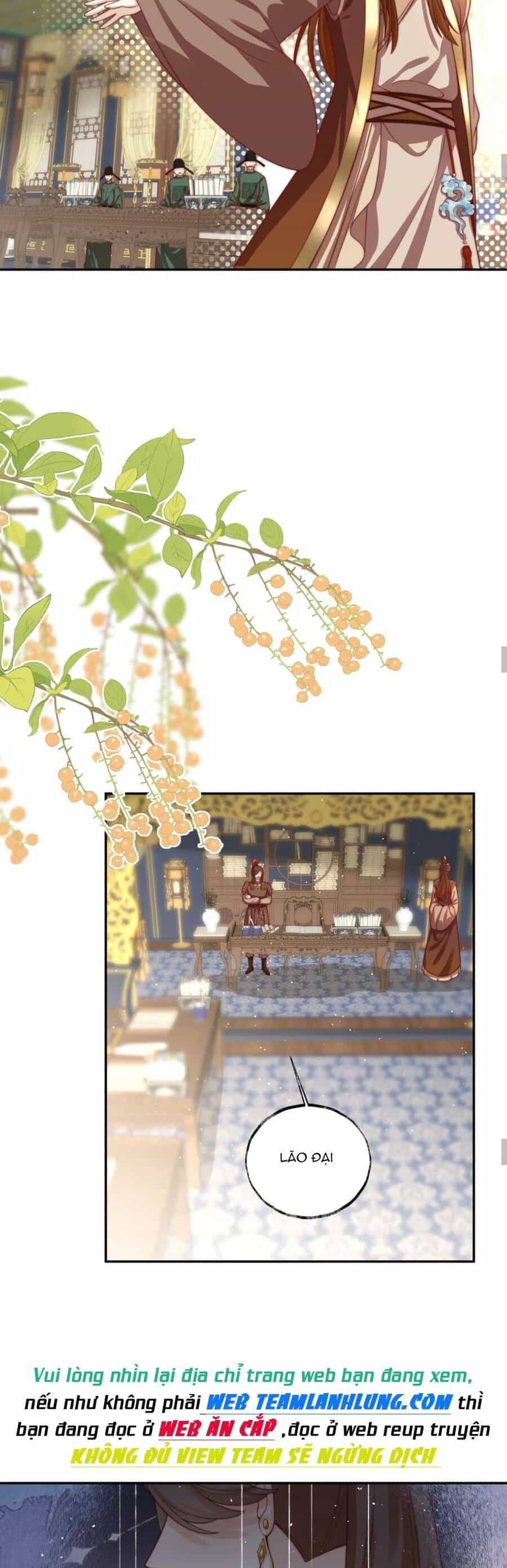 Ta Trở Thành Mami Của Nhân Vật Phản Diện - Chương 25 - ảnh 22