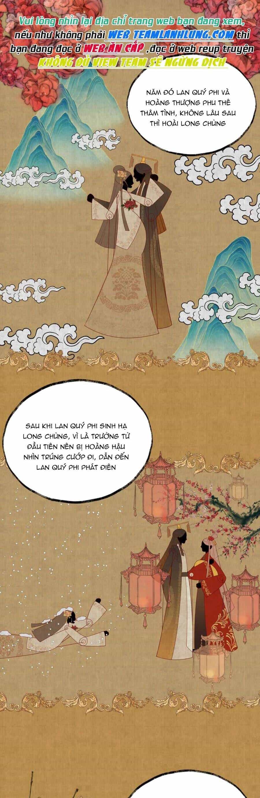 Ta Trở Thành Mami Của Nhân Vật Phản Diện - Chương 25 - ảnh 8
