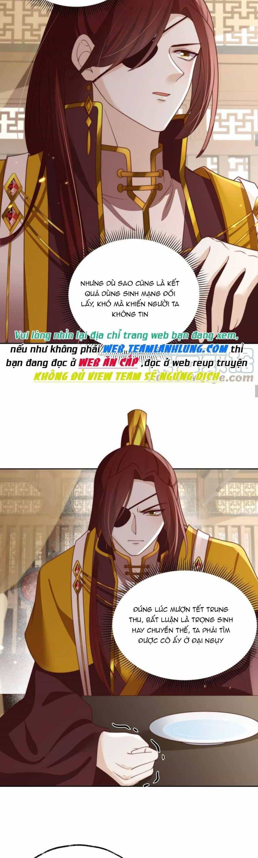 Ta Trở Thành Mami Của Nhân Vật Phản Diện - Chương 26 - ảnh 12