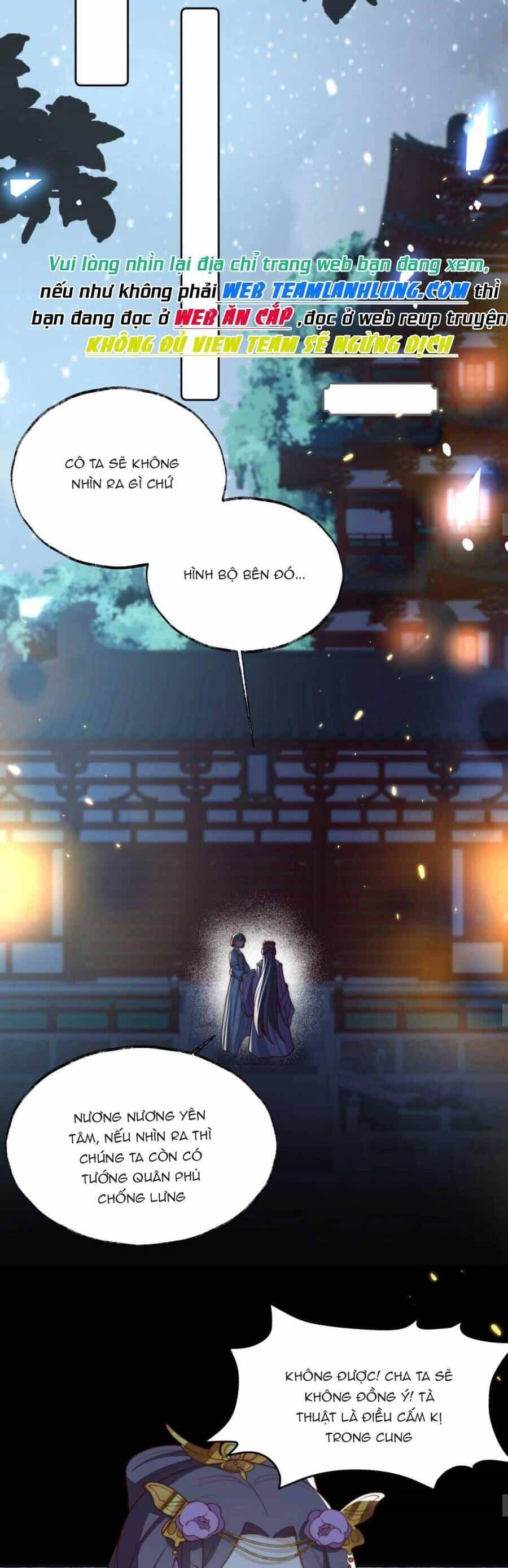 Ta Trở Thành Mami Của Nhân Vật Phản Diện - Chương 27 - ảnh 18