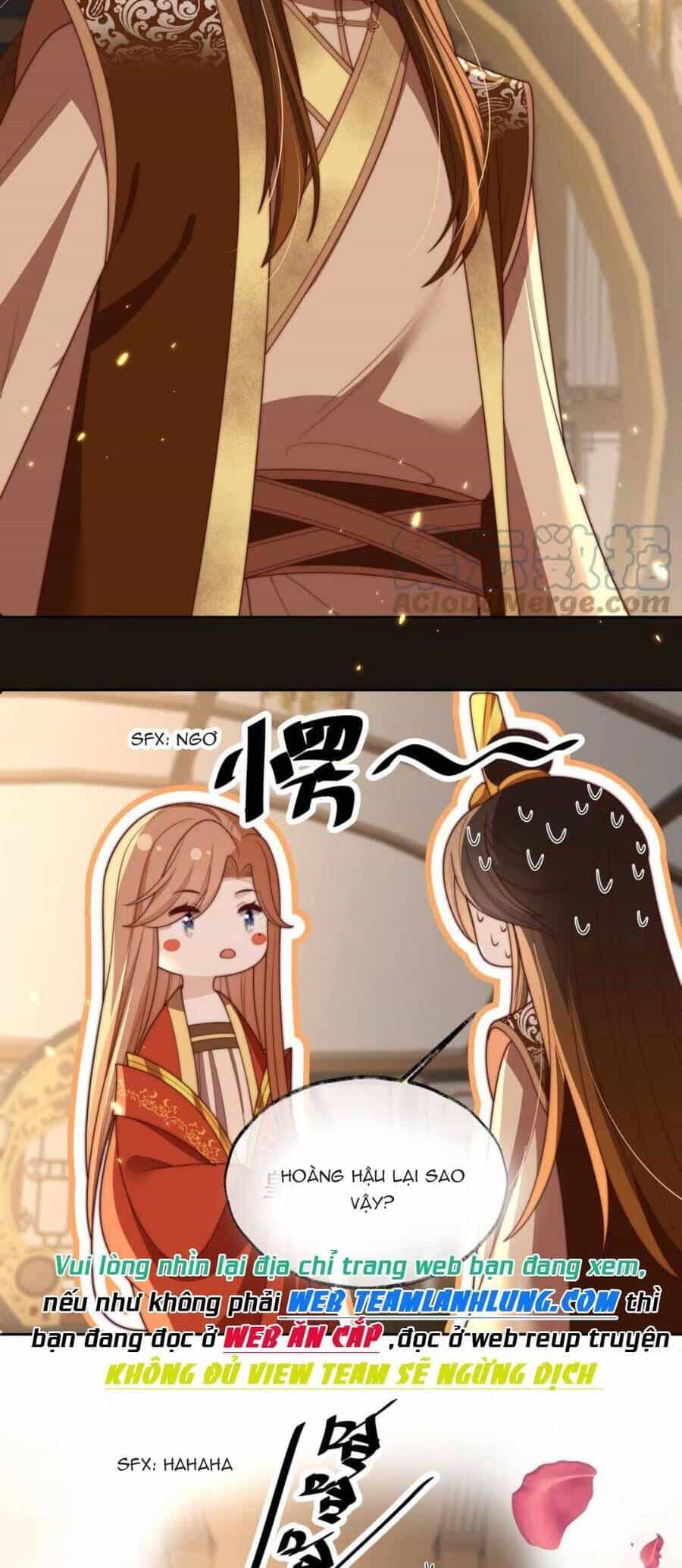 Ta Trở Thành Mami Của Nhân Vật Phản Diện - Chương 27 - ảnh 26