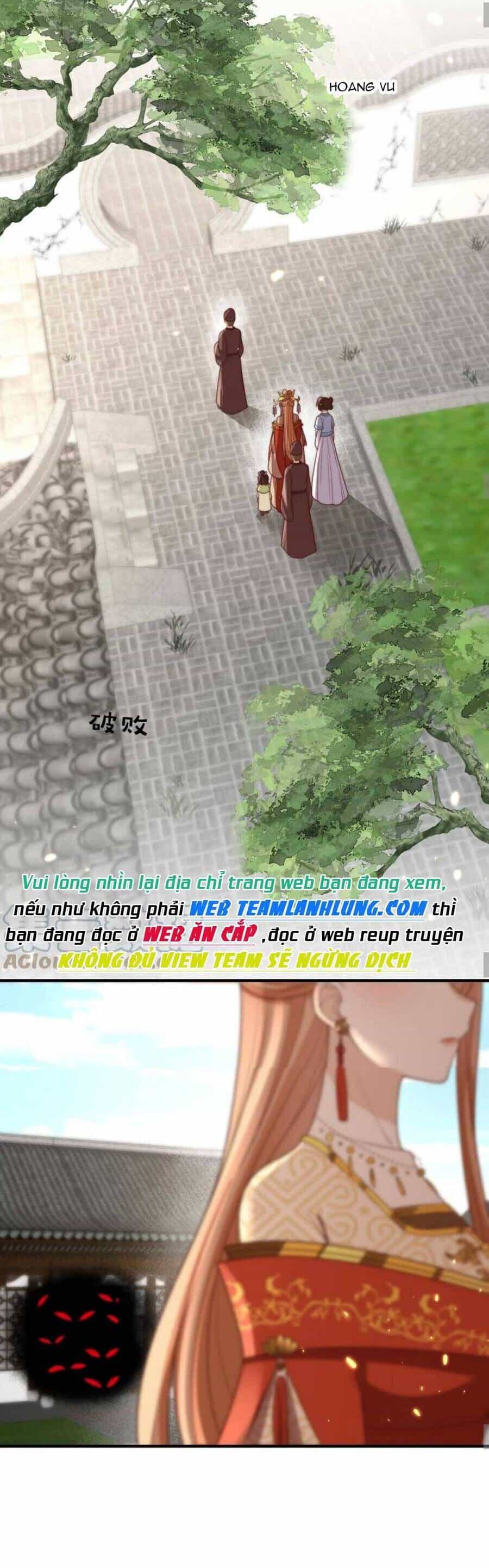 Ta Trở Thành Mami Của Nhân Vật Phản Diện - Chương 28 - ảnh 18