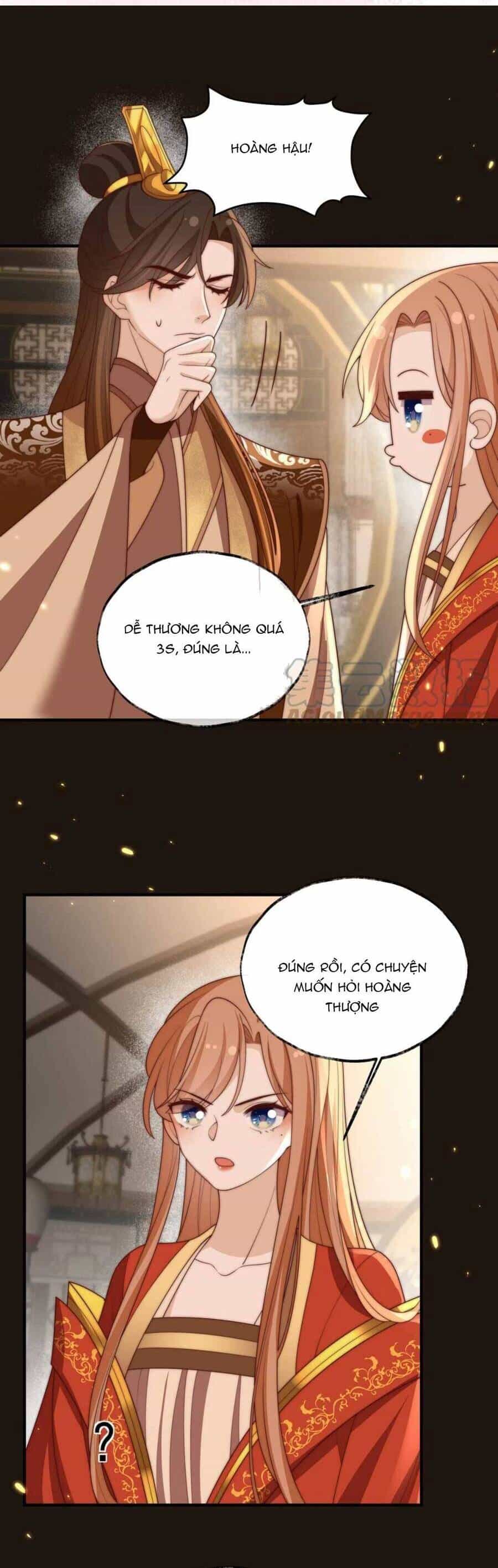 Ta Trở Thành Mami Của Nhân Vật Phản Diện - Chương 28 - ảnh 2