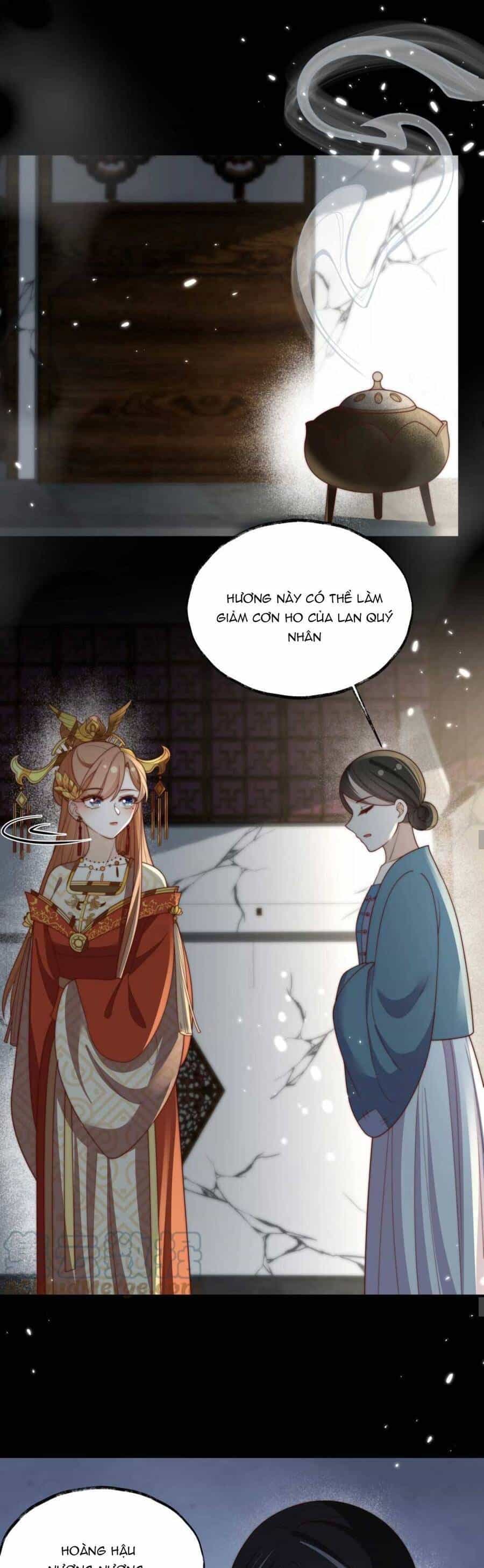 Ta Trở Thành Mami Của Nhân Vật Phản Diện - Chương 29 - ảnh 25