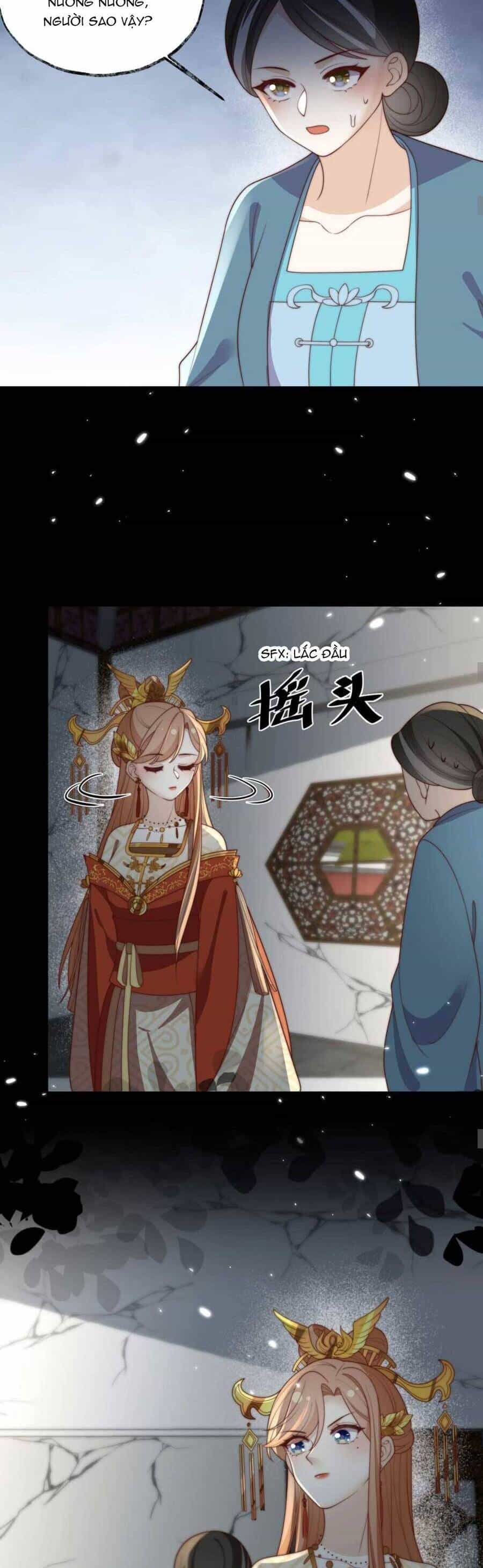 Ta Trở Thành Mami Của Nhân Vật Phản Diện - Chương 29 - ảnh 26