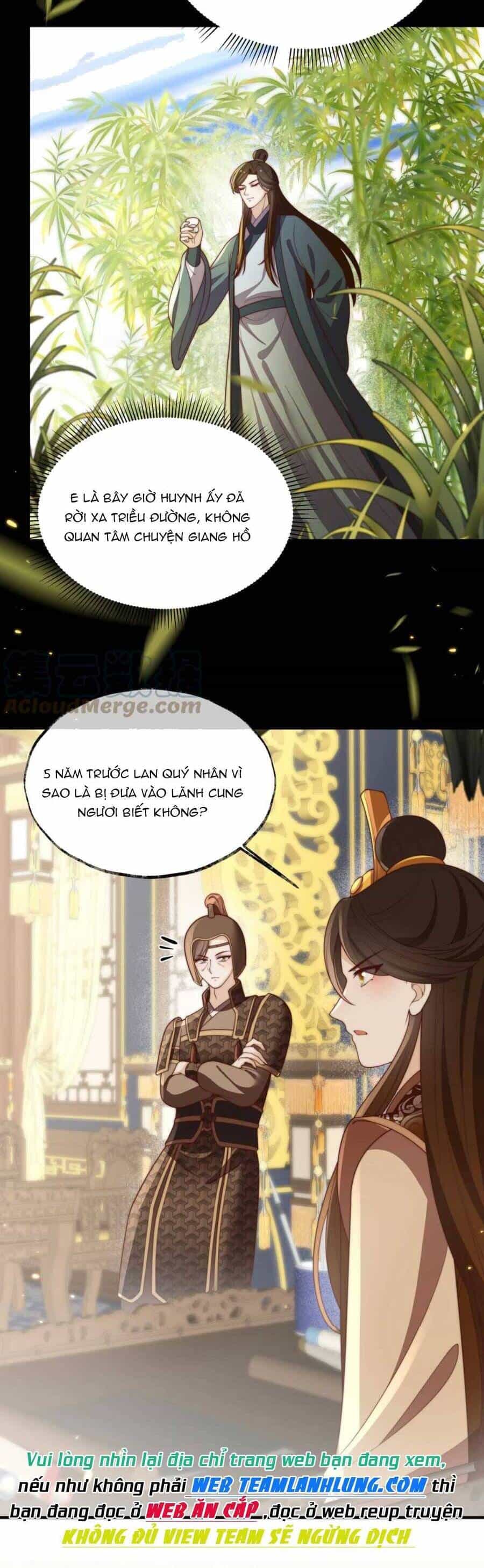 Ta Trở Thành Mami Của Nhân Vật Phản Diện - Chương 29 - ảnh 30
