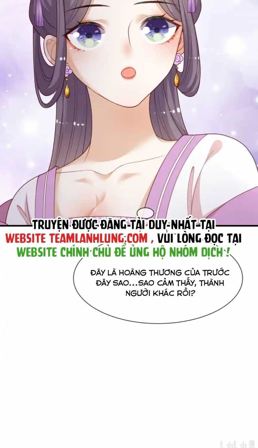 Ta Trở Thành Mami Của Nhân Vật Phản Diện - Chương 3 - ảnh 31