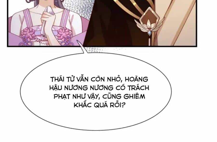 Ta Trở Thành Mami Của Nhân Vật Phản Diện - Chương 4 - ảnh 22