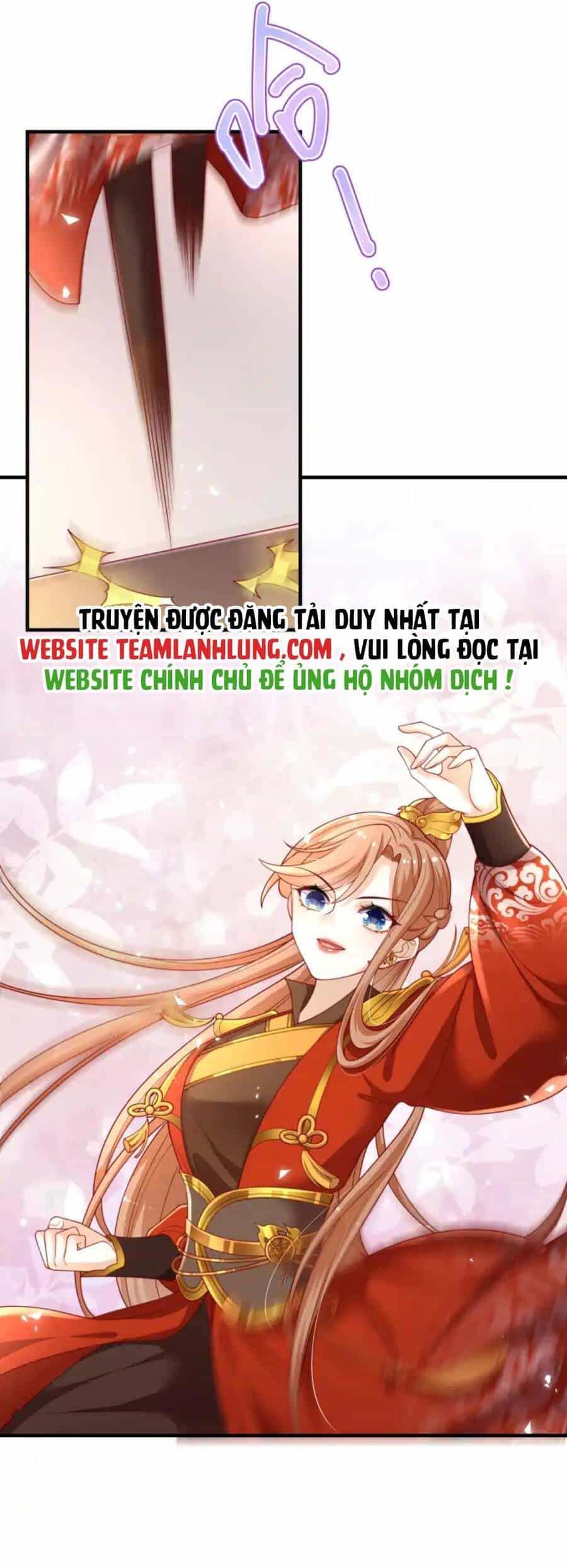 Ta Trở Thành Mami Của Nhân Vật Phản Diện - Chương 5 - ảnh 25
