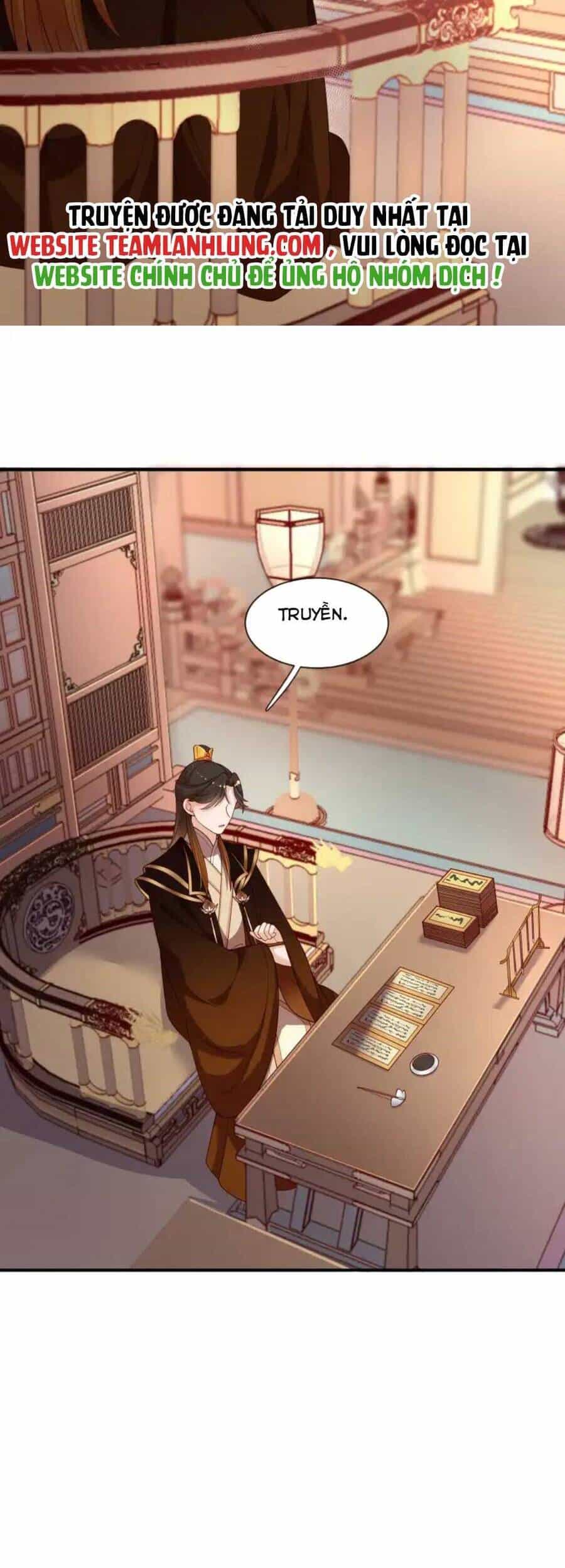 Ta Trở Thành Mami Của Nhân Vật Phản Diện - Chương 8 - ảnh 16