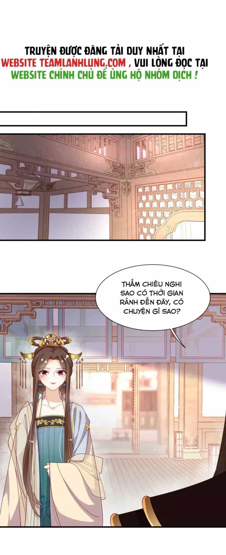 Ta Trở Thành Mami Của Nhân Vật Phản Diện - Chương 8 - ảnh 17