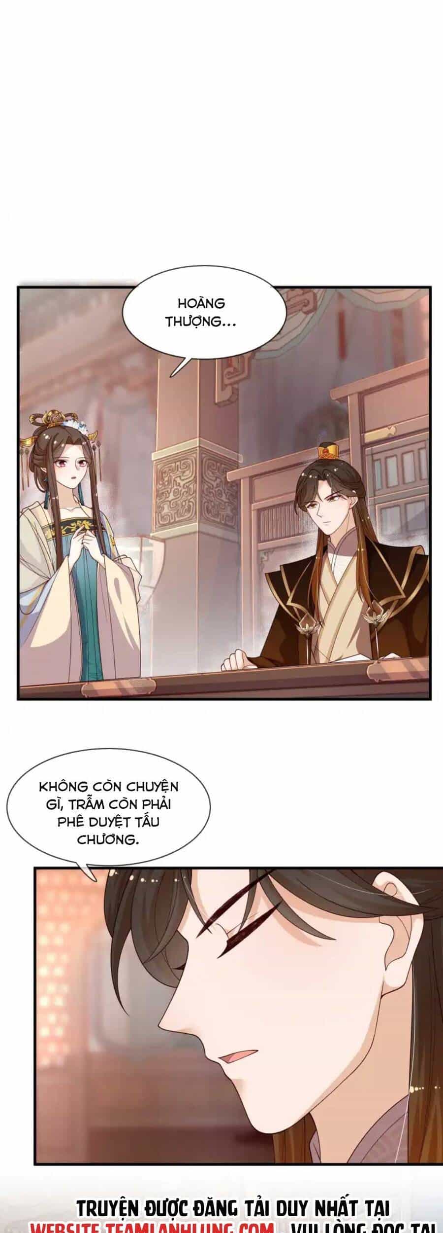 Ta Trở Thành Mami Của Nhân Vật Phản Diện - Chương 8 - ảnh 25