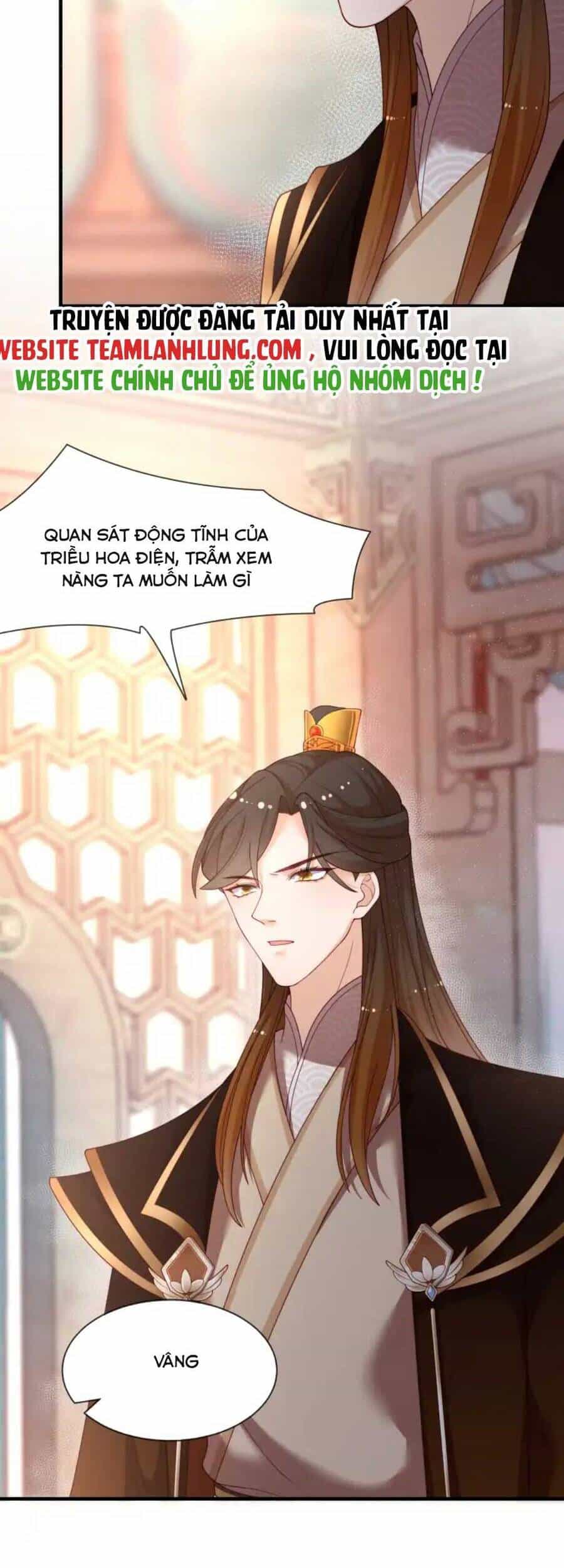 Ta Trở Thành Mami Của Nhân Vật Phản Diện - Chương 8 - ảnh 30