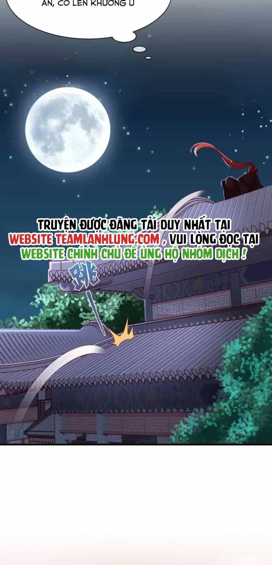 Ta Trở Thành Mami Của Nhân Vật Phản Diện - Chương 8 - ảnh 34