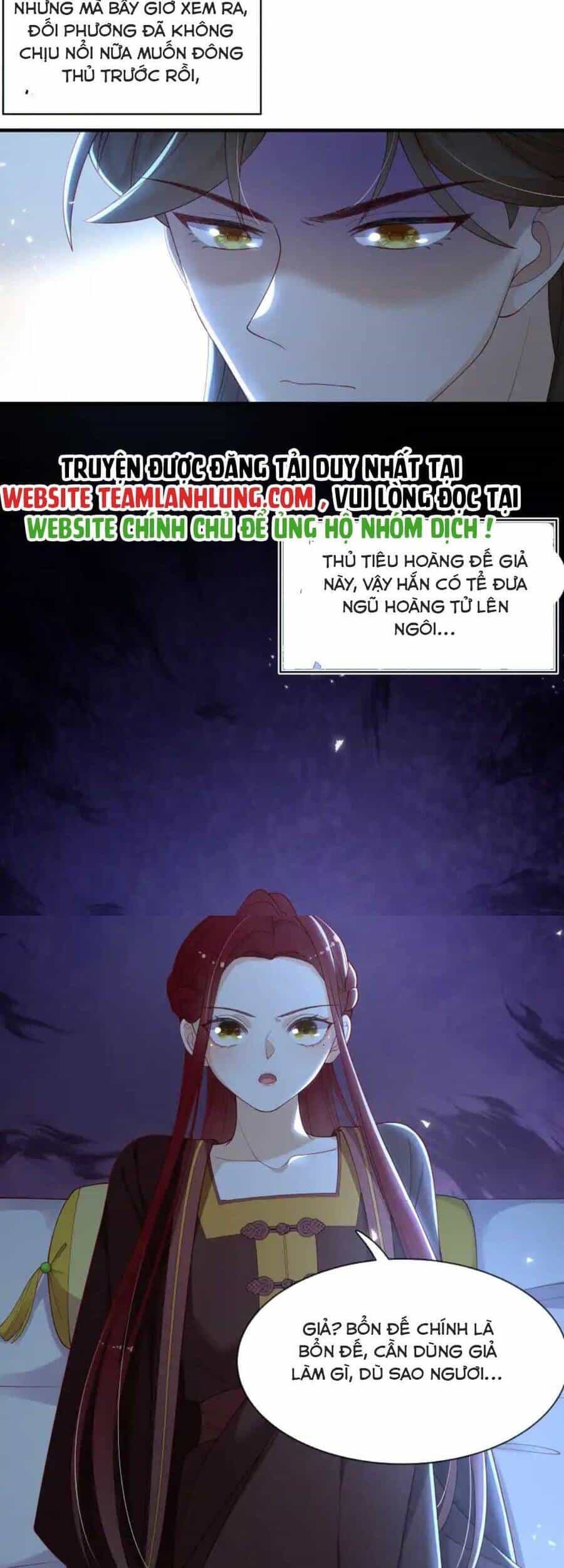 Ta Trở Thành Mami Của Nhân Vật Phản Diện - Chương 9 - ảnh 25