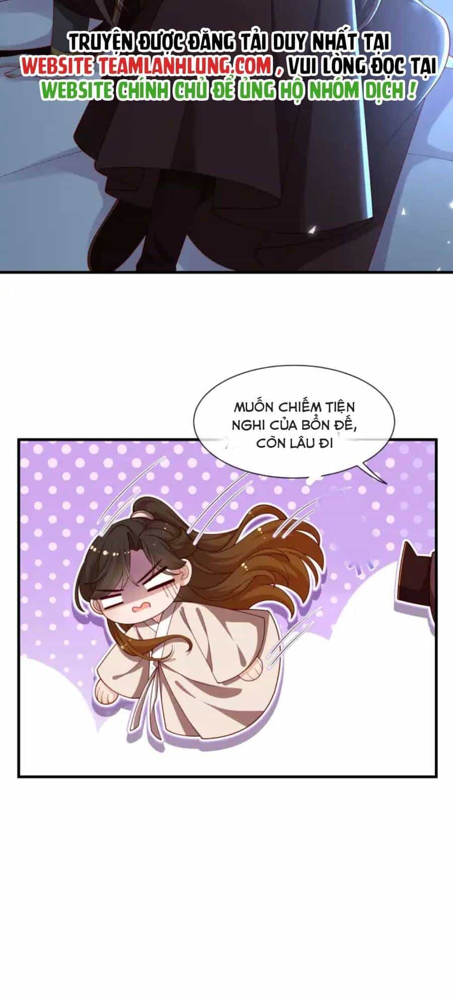 Ta Trở Thành Mami Của Nhân Vật Phản Diện - Chương 9 - ảnh 26