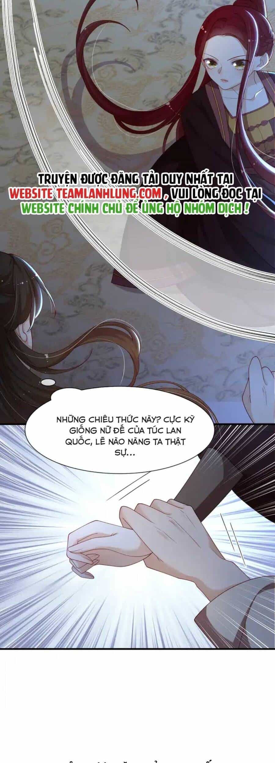 Ta Trở Thành Mami Của Nhân Vật Phản Diện - Chương 9 - ảnh 30