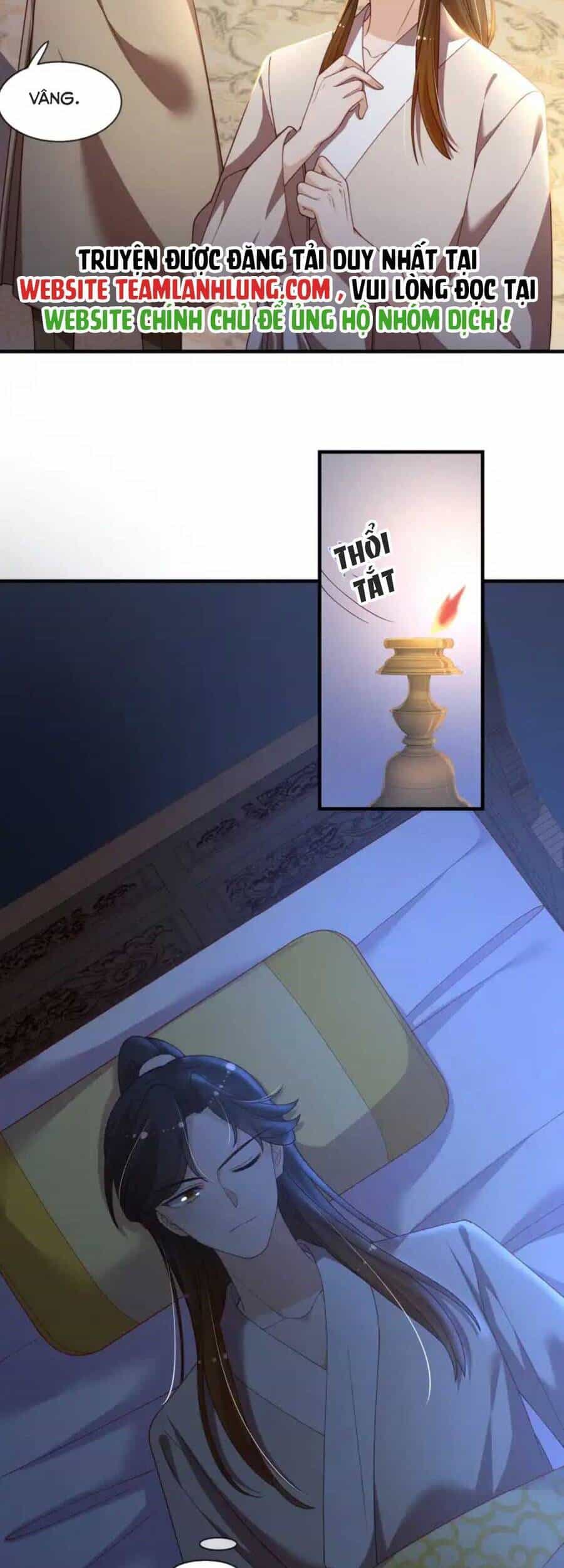 Ta Trở Thành Mami Của Nhân Vật Phản Diện - Chương 9 - ảnh 5