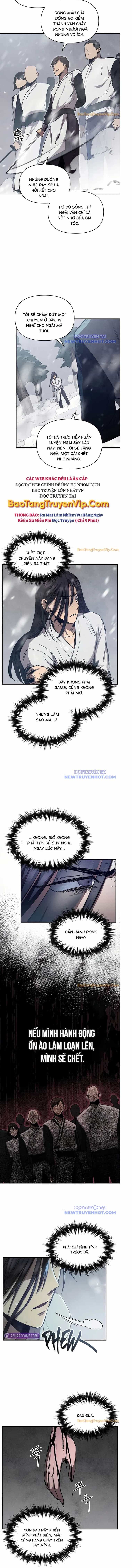 Ta Trở Thành Truyền Nhân Của Võ Thần - Chương 1 - ảnh 13