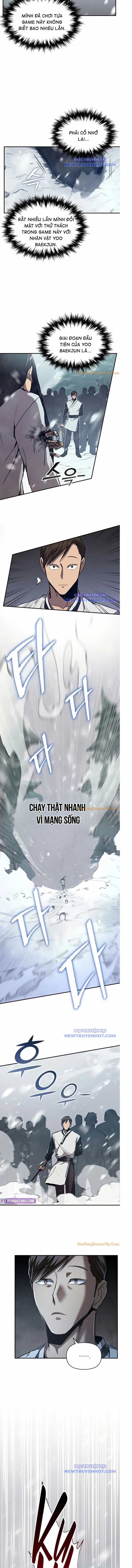 Ta Trở Thành Truyền Nhân Của Võ Thần - Chương 1 - ảnh 15