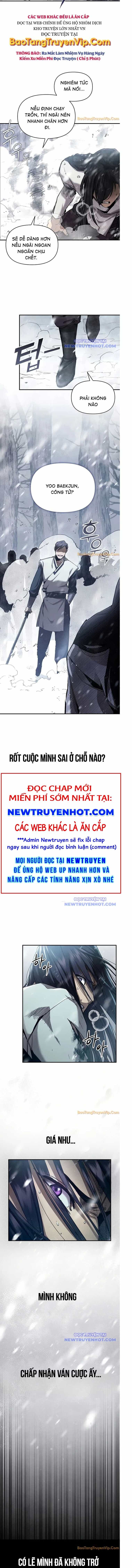 Ta Trở Thành Truyền Nhân Của Võ Thần - Chương 1 - ảnh 3