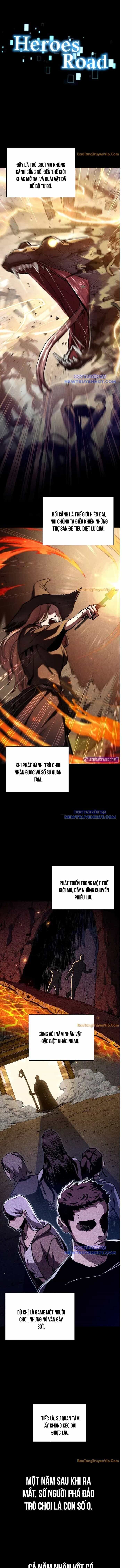 Ta Trở Thành Truyền Nhân Của Võ Thần - Chương 1 - ảnh 5