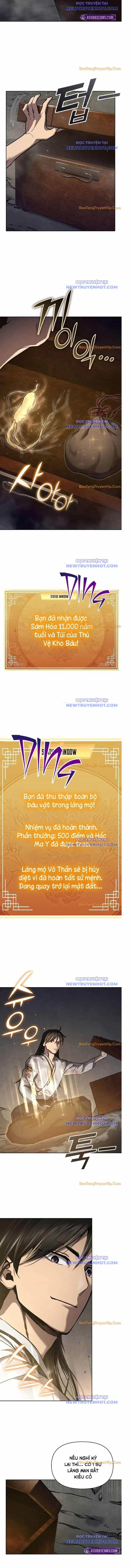Ta Trở Thành Truyền Nhân Của Võ Thần - Chương 4 - ảnh 14