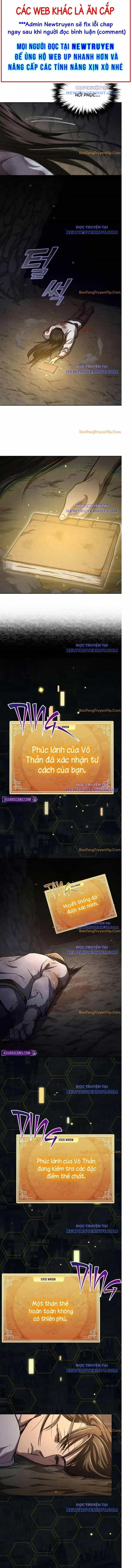 Ta Trở Thành Truyền Nhân Của Võ Thần - Chương 4.3 - ảnh 2