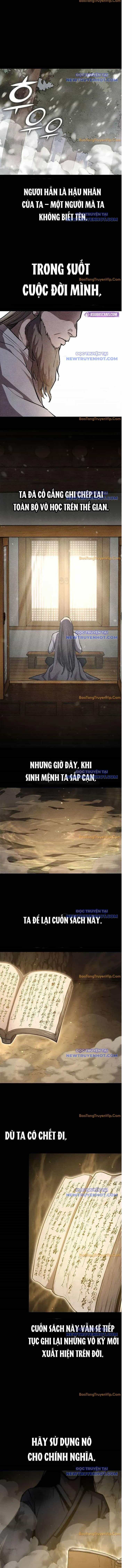 Ta Trở Thành Truyền Nhân Của Võ Thần - Chương 4.3 - ảnh 4