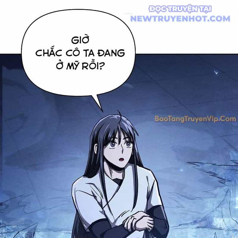 Ta Trở Thành Truyền Nhân Của Võ Thần - Chương 8 - ảnh 120