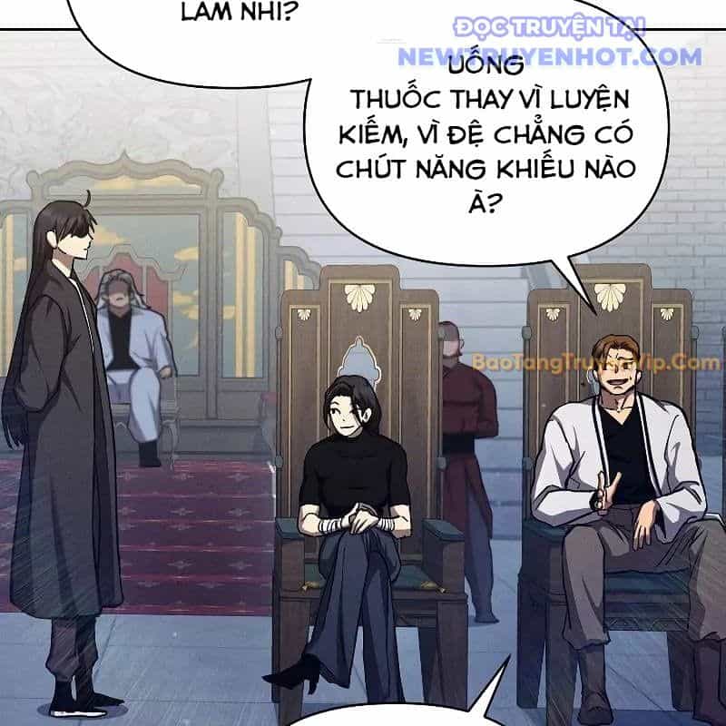 Ta Trở Thành Truyền Nhân Của Võ Thần - Chương 9 - ảnh 30