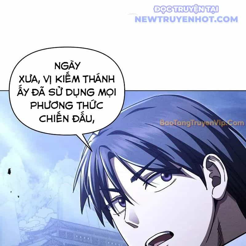 Ta Trở Thành Truyền Nhân Của Võ Thần - Chương 10 - ảnh 119