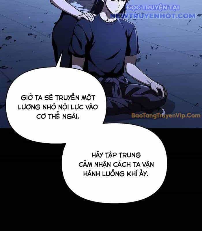 Ta Trở Thành Truyền Nhân Của Võ Thần - Chương 11 - ảnh 12