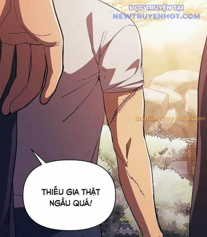 Ta Trở Thành Truyền Nhân Của Võ Thần - Chương 11 - ảnh 152