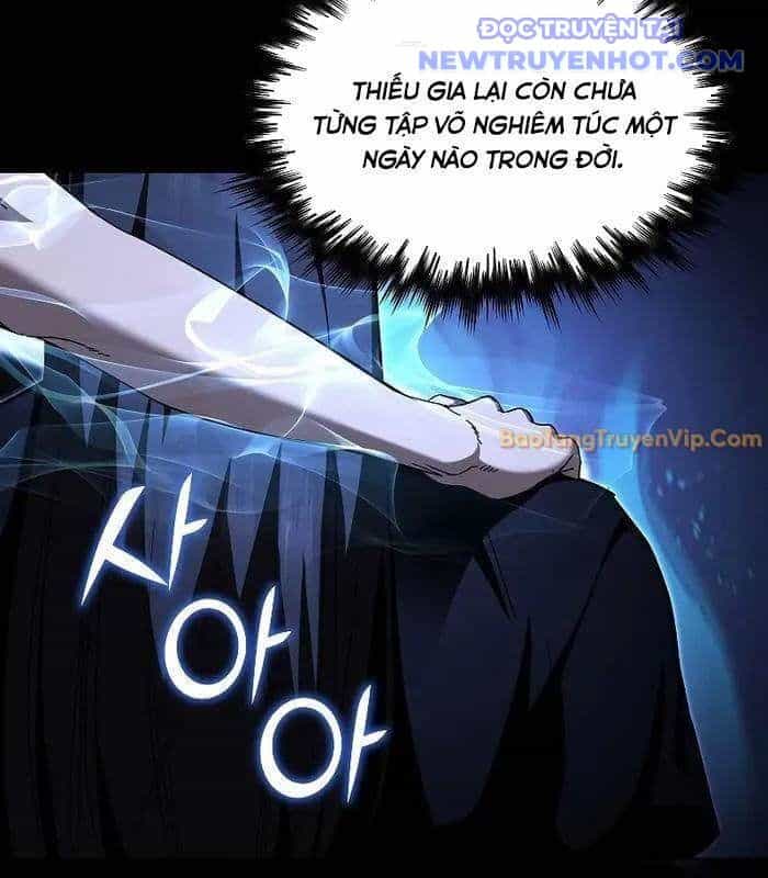 Ta Trở Thành Truyền Nhân Của Võ Thần - Chương 11 - ảnh 30