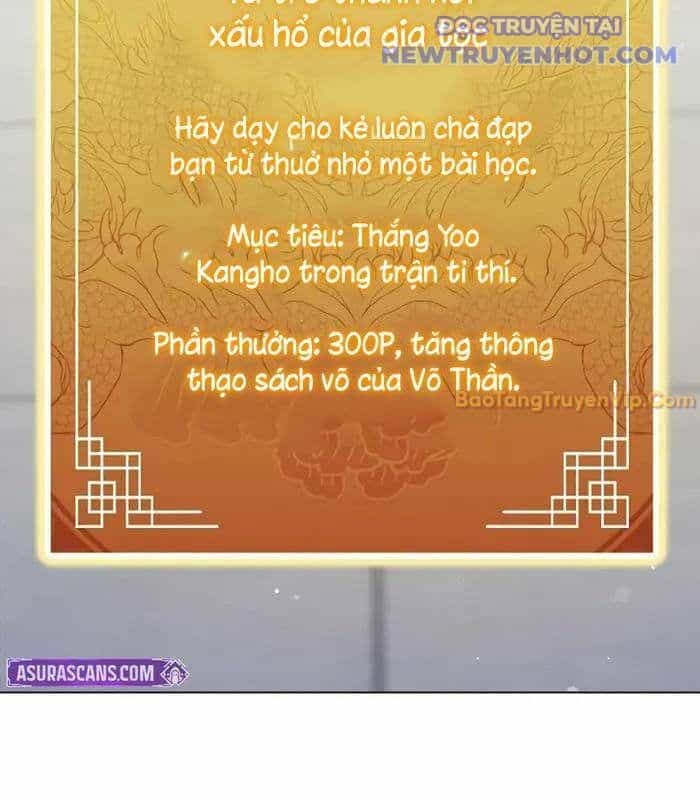 Ta Trở Thành Truyền Nhân Của Võ Thần - Chương 12 - ảnh 58
