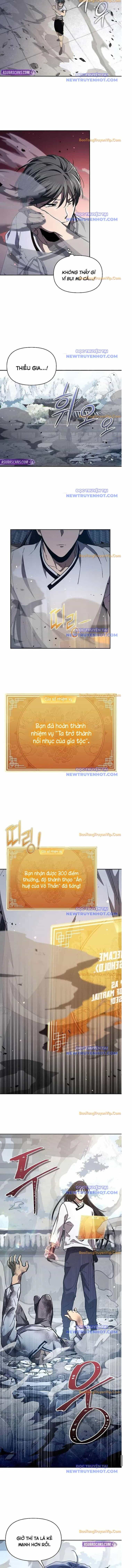 Ta Trở Thành Truyền Nhân Của Võ Thần - Chương 13 - ảnh 7