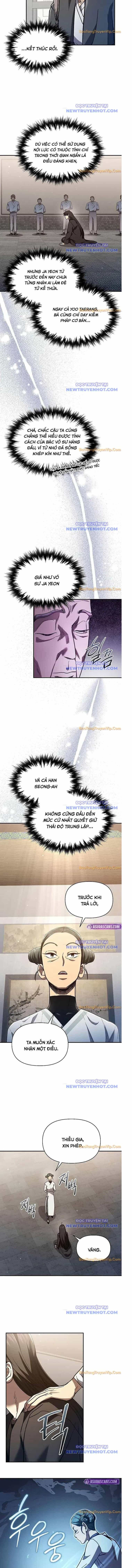 Ta Trở Thành Truyền Nhân Của Võ Thần - Chương 14 - ảnh 3