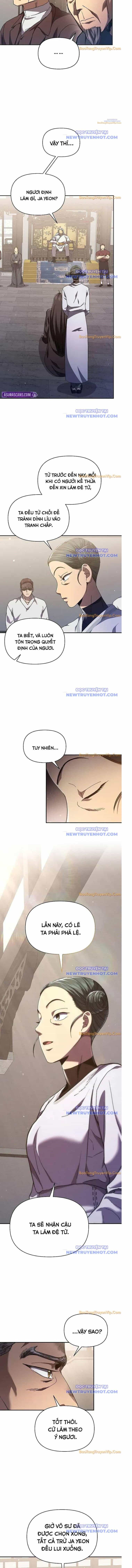 Ta Trở Thành Truyền Nhân Của Võ Thần - Chương 14 - ảnh 5
