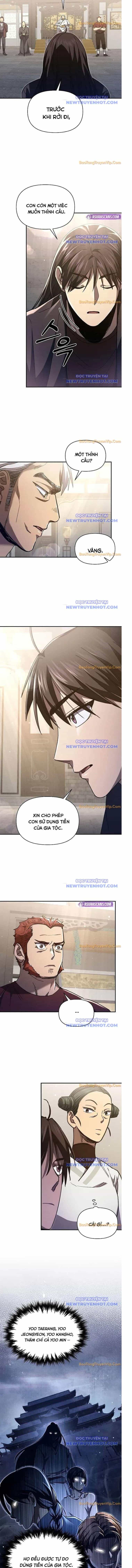 Ta Trở Thành Truyền Nhân Của Võ Thần - Chương 14 - ảnh 6