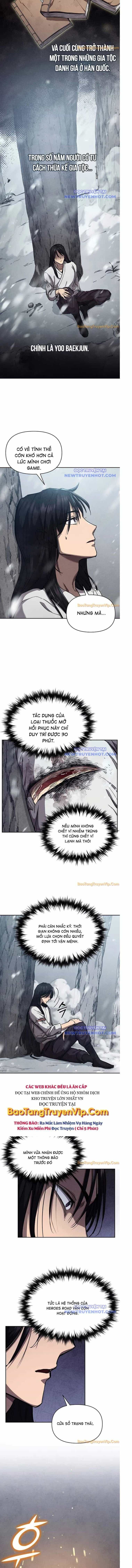 Ta Trở Thành Truyền Nhân Của Võ Thần - Chương 2.1 - ảnh 6