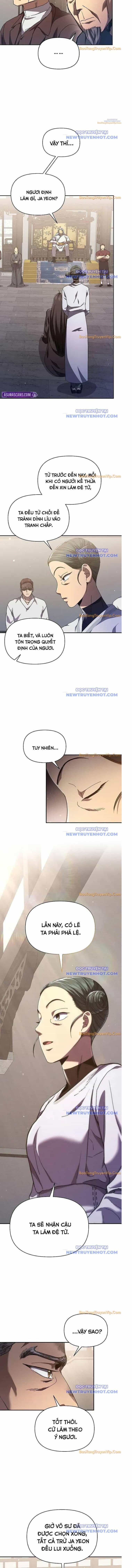Ta Trở Thành Truyền Nhân Của Võ Thần - Chương 14.3 - ảnh 5