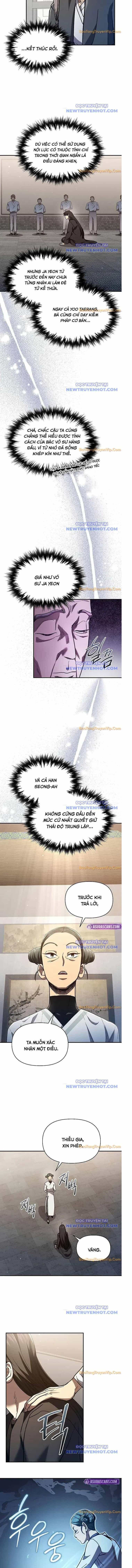 Ta Trở Thành Truyền Nhân Của Võ Thần - Chương 14.9 - ảnh 3