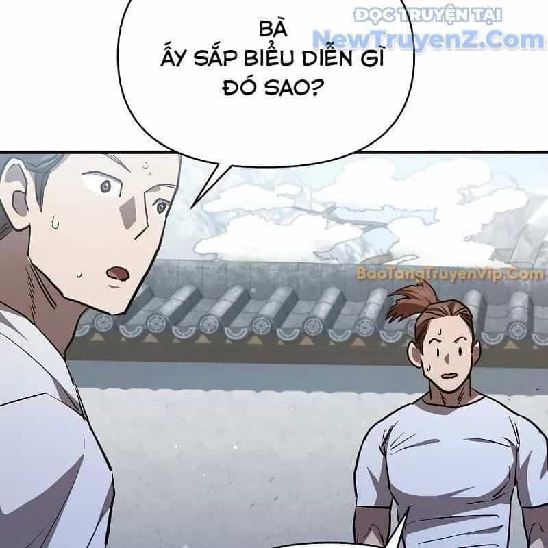 Ta Trở Thành Truyền Nhân Của Võ Thần - Chương 15.6 - ảnh 156