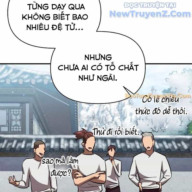 Ta Trở Thành Truyền Nhân Của Võ Thần - Chương 17 - ảnh 40