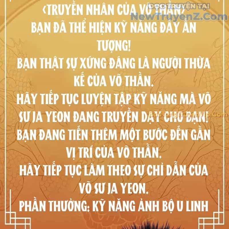 Ta Trở Thành Truyền Nhân Của Võ Thần - Chương 17 - ảnh 52