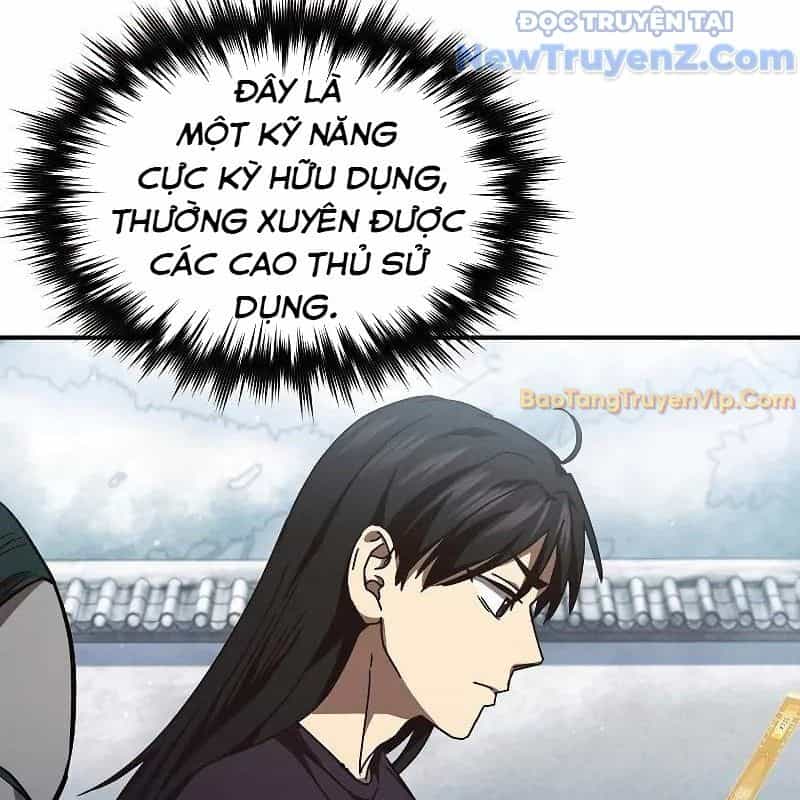 Ta Trở Thành Truyền Nhân Của Võ Thần - Chương 17 - ảnh 54