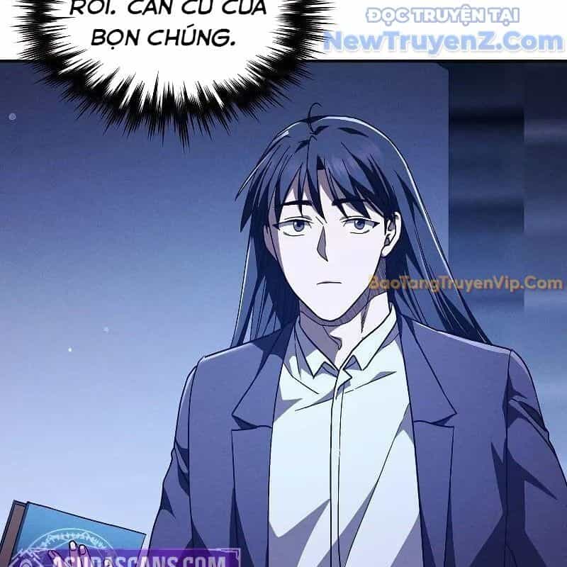 Ta Trở Thành Truyền Nhân Của Võ Thần - Chương 20 - ảnh 120