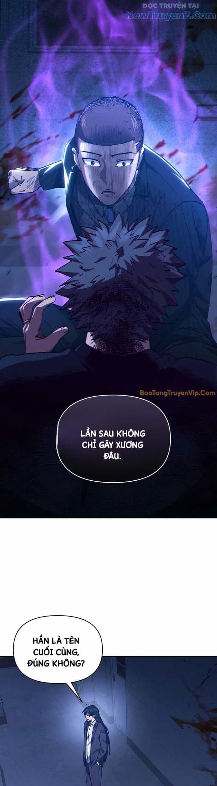 Ta Trở Thành Truyền Nhân Của Võ Thần - Chương 21 - ảnh 10