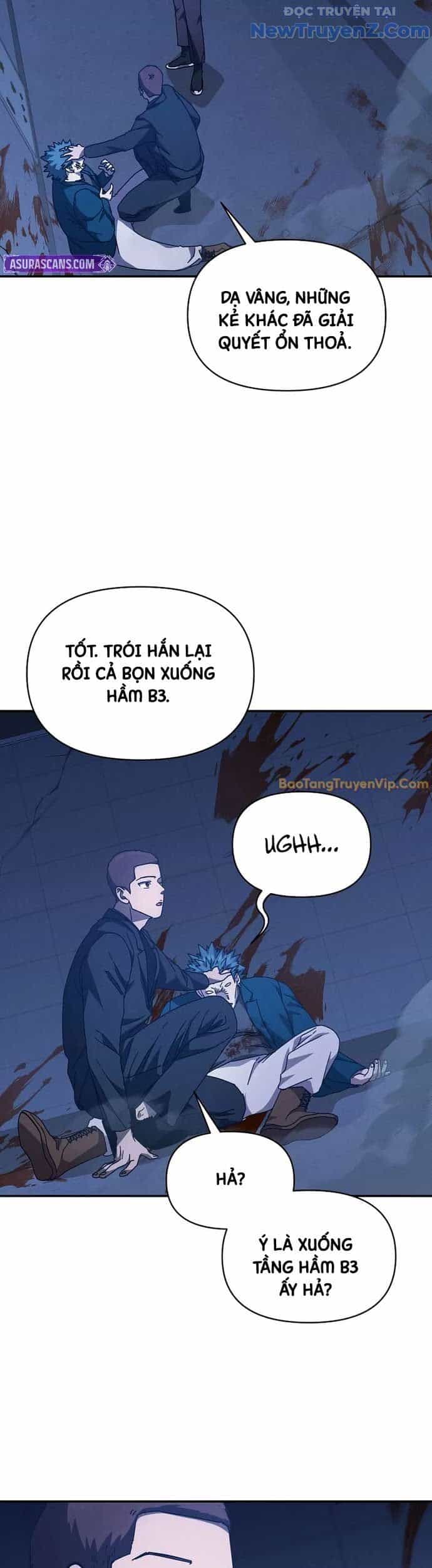 Ta Trở Thành Truyền Nhân Của Võ Thần - Chương 21 - ảnh 11